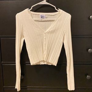 princess polly mariah cardigan